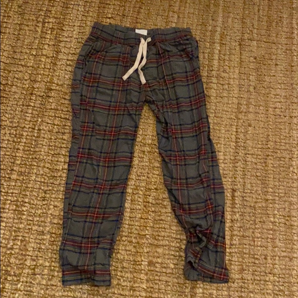 Abercrombie and Fitch pajama pants